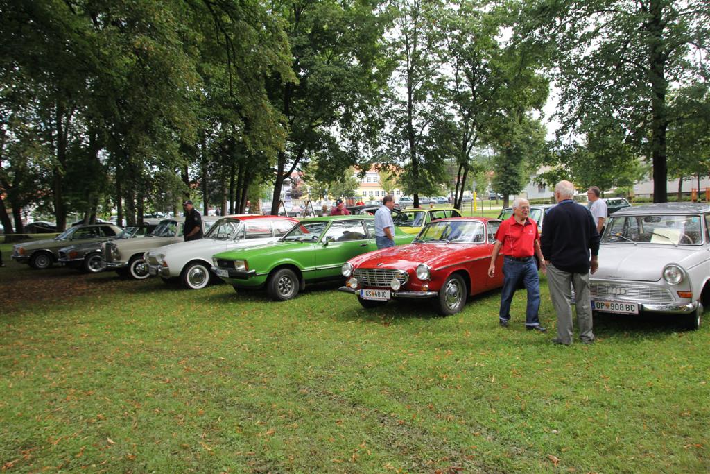 2014-07-13    Oldtimertreffen